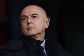 Daniel Levy 