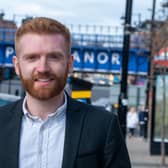 Danny Beales
