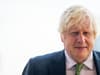 Boris Johnson resigns as MP of Uxbridge and South Ruislip with immediate effect over Partygate report