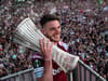 Arsenal confident of sealing club record transfer for West Ham midfielder Declan Rice