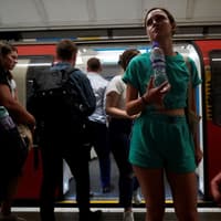 TfL London Underground: The hottest Tube lines to avoid during the heatwave
