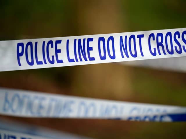 A British woman has been shot and her partner has been killed in Mexico
