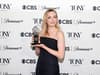Tony Awards 2023: Full list of nominations and winners including Jodie Comer and J Harrison Ghee