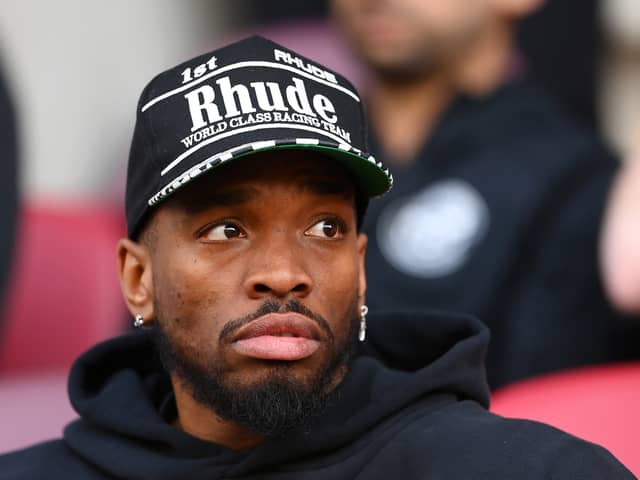 Ivan Toney’s legal representative sympathised with the Brentford striker (Image: Getty Images)