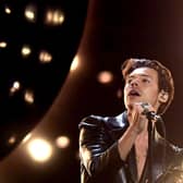 Harry Styles is coming home one final time on Love on Tour (Pic:Getty)