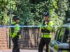 Nottingham attacks: Police release sequence of events that saw 3 people die and a 31-year-old man arrested