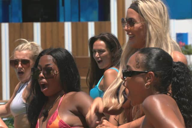 The Love Island villa is set for a shock recoupling in tonight’s episode (June 13).