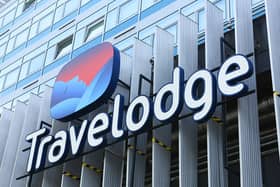 Travelodge has released cheap stays for £38 or less across the UK this summer. (Photo by Peter Dazeley/Getty Images)