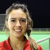 Grace O’Malley Kumar, 19, was a member of the England U16 and U18 hockey squads, as well as playing for Southgate Hockey Club and Woodford Wells Cricket Club in London.