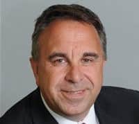 Cllr Steve Tuckwell. Credit: Hillingdon Council.