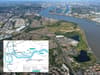 DLR: TfL plan for two new stations on the Docklands Light Railway