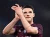 ‘If I know Moyes’ - Sam Allardyce predicts who West Ham star Declan Rice will join out of Man City & Arsenal