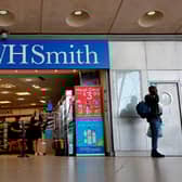 WH Smith, M&S and Argos fined for failing to pay minimum wage