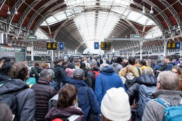 The Aslef union has announced another strike date for July