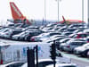Cheapest airport parking in UK revealed - full list including Heathrow, Gatwick, Edinburgh and Manchester