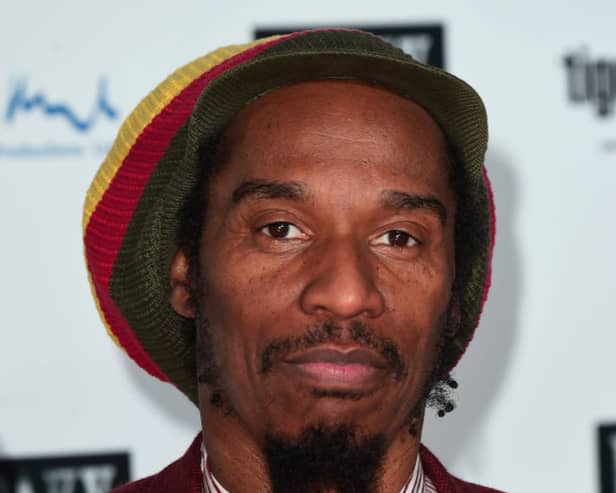 Benjamin Zephaniah’s is a child of the Windrush generation. His mum travelled over from Jamaica after seeing a poster advertising the UK as an attractive place to live.  In his book ‘Windrush Child’, the author draws on experiences  of children that came to the UK during that period.