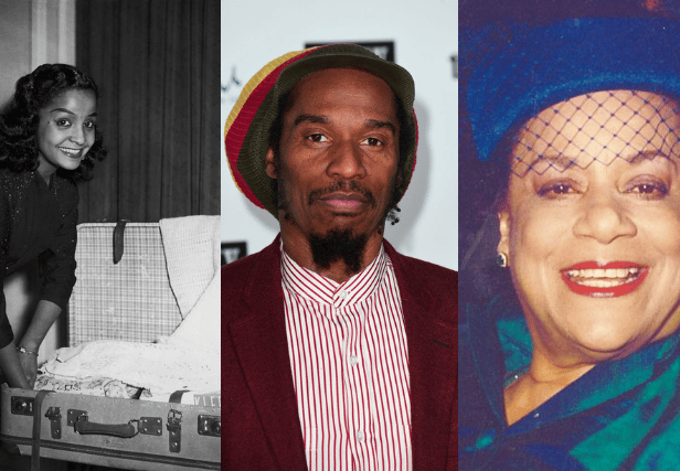 We’ve looking at some of the most famous figures from the Windrush generation