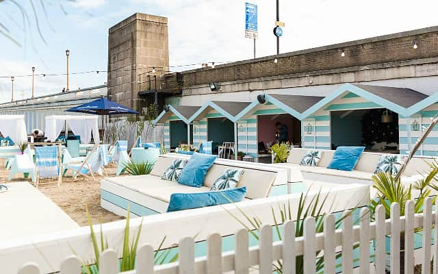 Fulham Beach Club