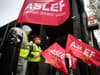 London train strikes 2023: Aslef announces suspension of July industrial action