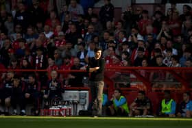 Mikel Arteta has a busy summer ahead (Image: Getty Images)