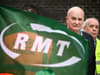 Rail strikes: RMT workers to walk out for 3 days in July as no new pay offer made - strike dates