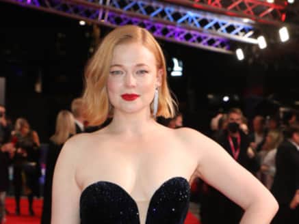 Sarah Snook will star in the Picture of Dorian Gray in the West End next year.