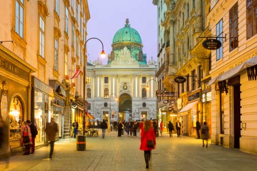 Vienna maintained its top position as the most liveable city worldwide, earning recognition for its reliable infrastructure, vibrant culture and entertainment scene, and excellent education and health services.