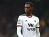 Tottenham hold talks with Fulham for highly-rated home ground defender amid £15m bid
