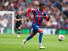 Crystal Palace dealt injury blow as £50m-rated Arsenal target is ruled out of huge match for his country