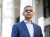 Sadiq Khan receives honorary fellowship for ULEZ and congestion charge work tackling air pollution