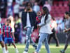 Crystal Palace star Zaha teams up with rapper Stormzy to buy ninth-tier side AFC Croydon