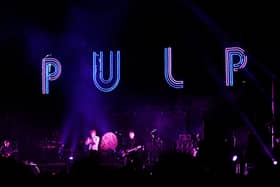 Pulp will headline TRNSMT Festival soon