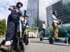 London e-scooters: More than 2.5 million journeys made in two years, says TfL
