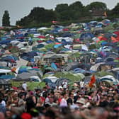 Glastonbury Festival