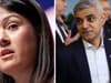 Right to Buy backed by Labour - just days after Sadiq Khan calls for powers to suspend it