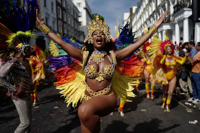 Notting Hill Carnival