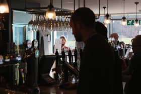 JD Wetherspoon will give people £5,000 if they find this ‘unusual’ item in drink  - how it works