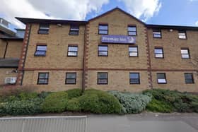 The Premier Inn in Romford, Havering. Credit: Google.