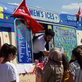 The West London Turkish Festival is on July 9