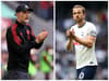 Harry Kane ‘has met’ with Bayern boss Thomas Tuchel in London - Spurs striker wants to win Champions League