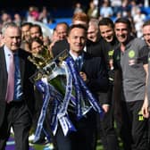 Dennis Wise is a Chelsea legend (Image: Getty Images)