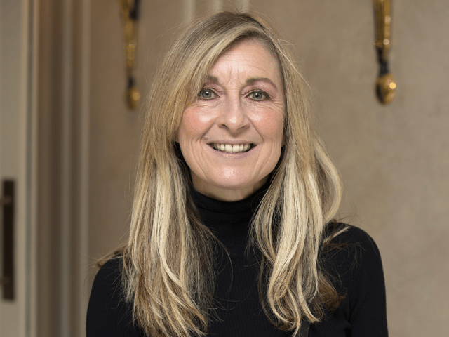Fiona Phillips: What’s the difference between Alzheimer’s and Dementia and can it be cured? 