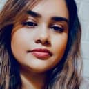 Aaisha Hasan