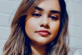 Aaisha Hasan
