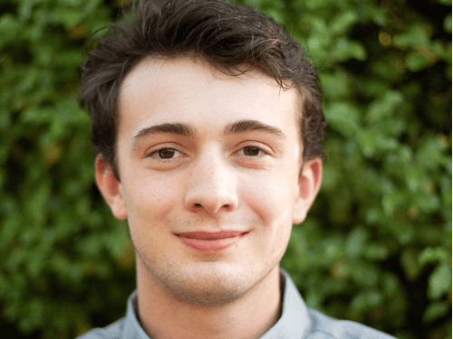 Sam Gray. Credit: Met Police.