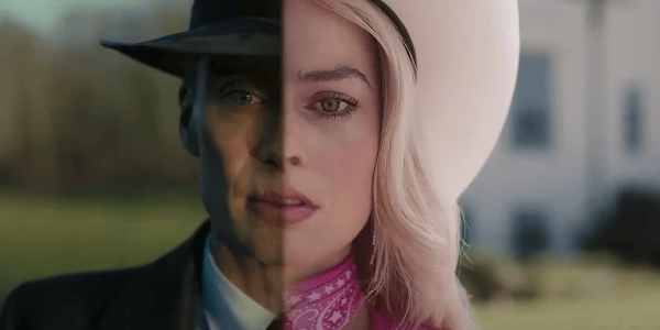 Barbie and Oppenheimer lead the films in the Golden Globes 2024 nominations