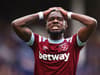 West Ham United £17.5 million man gifted lucky number in shake-up as star still waits for first Hammers goal