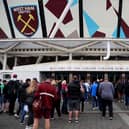 West Ham United have also raised the concession age (Image: Getty Images)