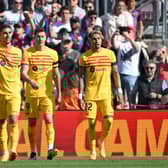 Ferran Torres could be available for loan this season (Image: Getty Images)