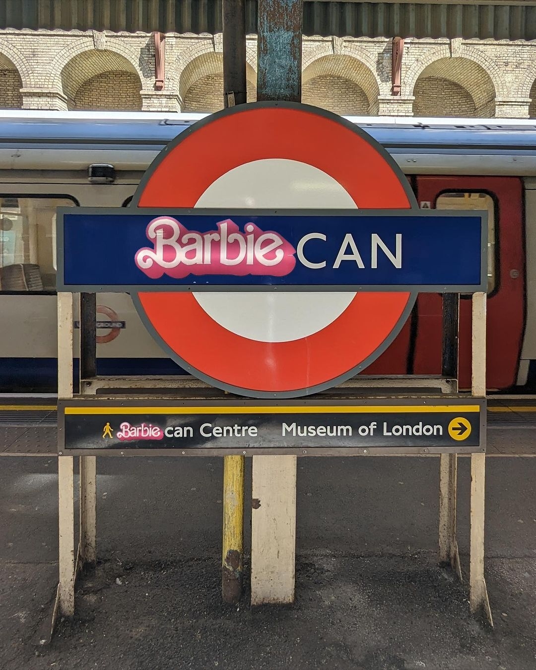 Barbie can deals